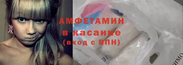 хмурый Алзамай